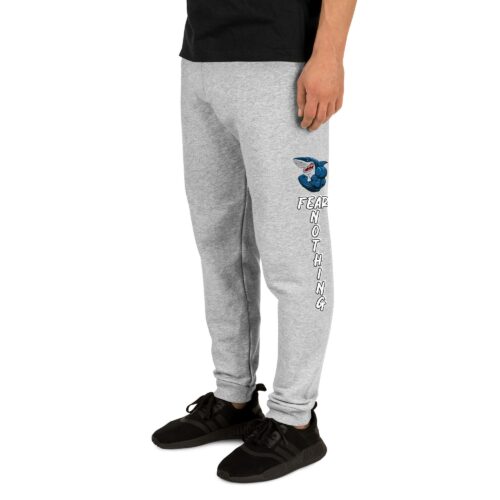 Pantalón jogger Fear Nothing