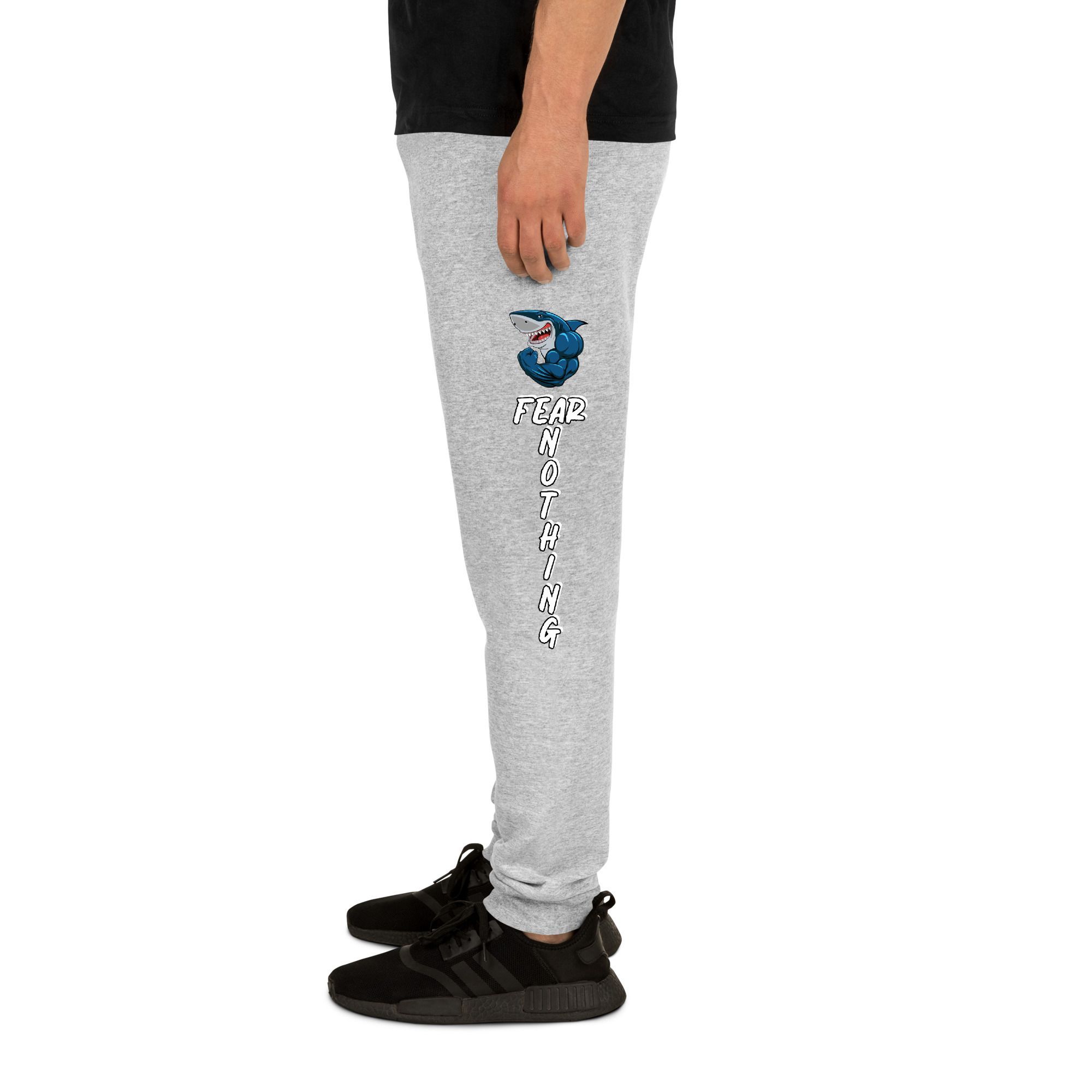 Pantalón jogger Fear Nothing - Imagen 5