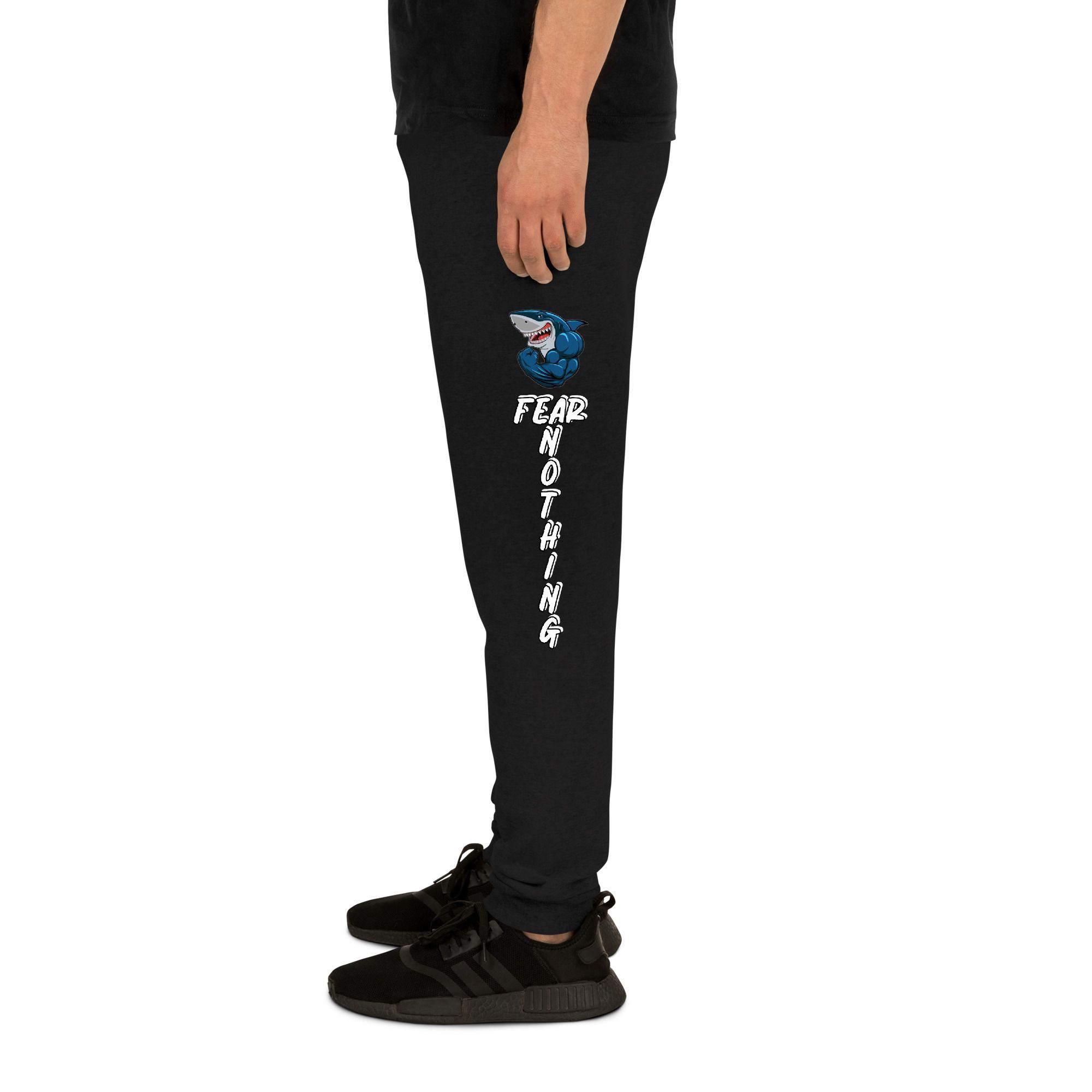 Pantalón jogger Fear Nothing - Imagen 3