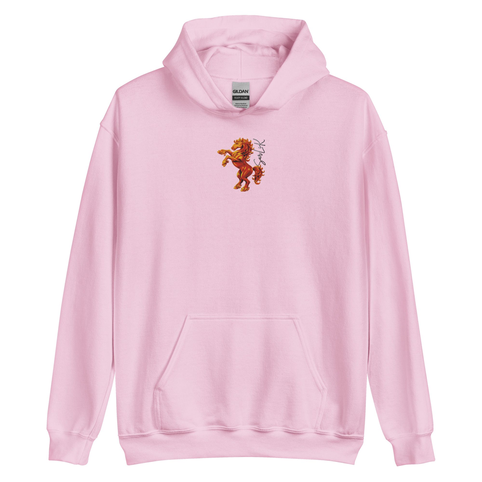 Sudadera Sarlik Caballo - Imagen 13