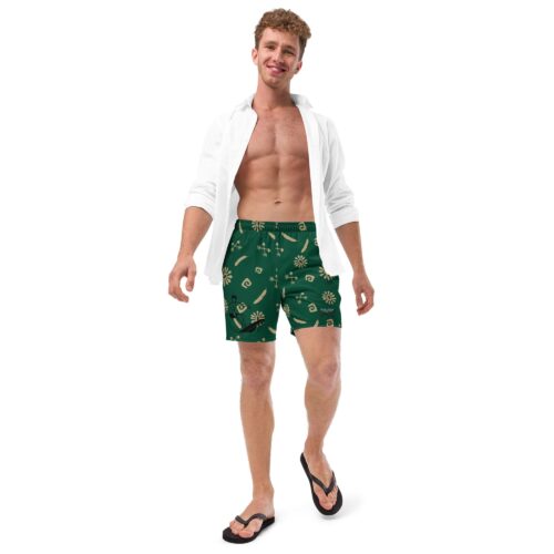 Bañadores para hombre "Confort Zone"