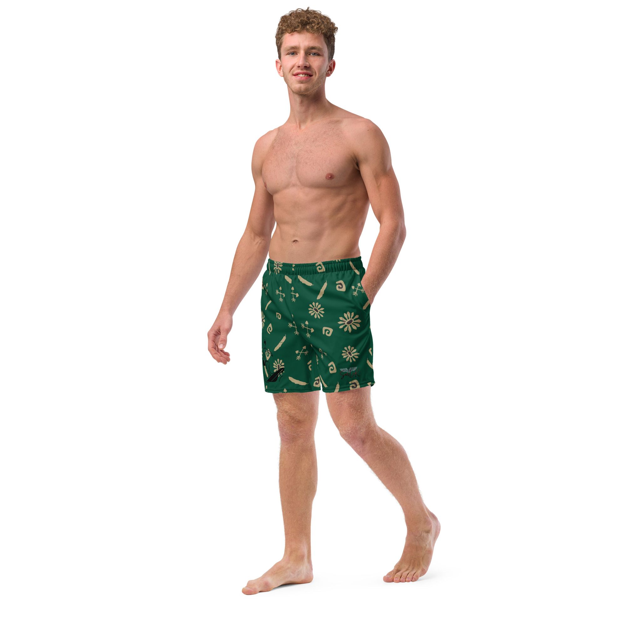 Bañadores para hombre "Confort Zone" - Imagen 2