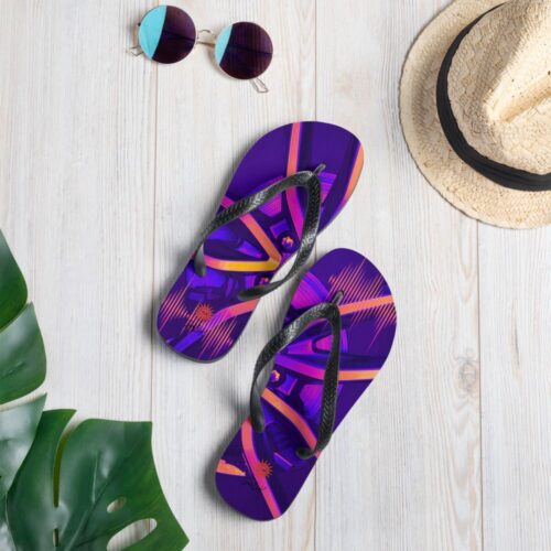 Chanclas MB