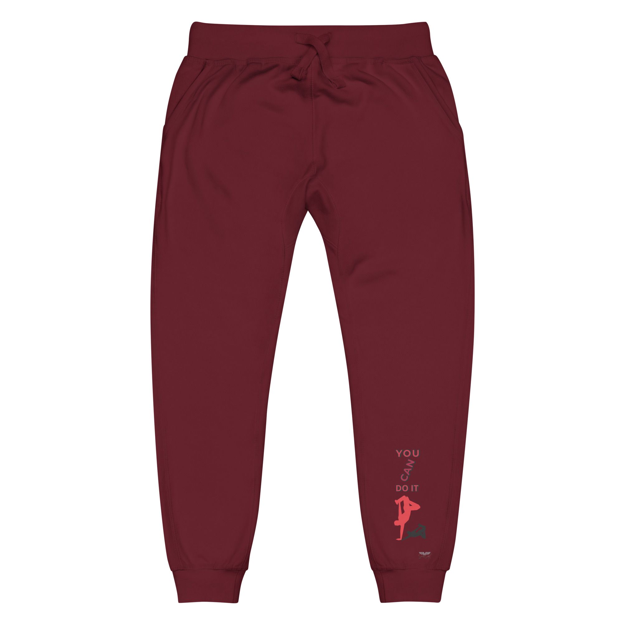 Pantalón de chándal unisex You can - Imagen 2