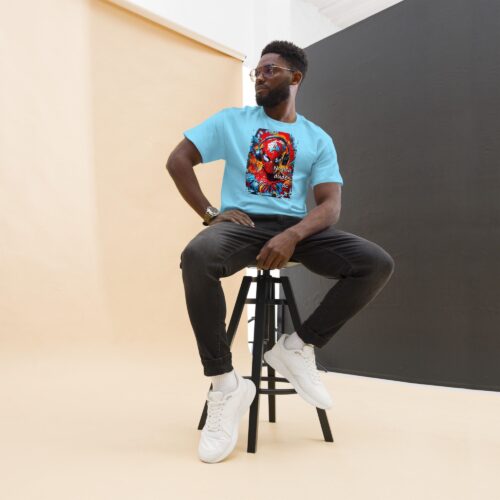 Camiseta Spiderman