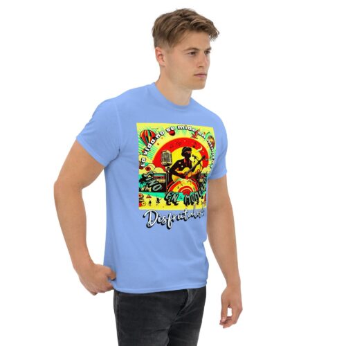 Camiseta Momentos No Minutos