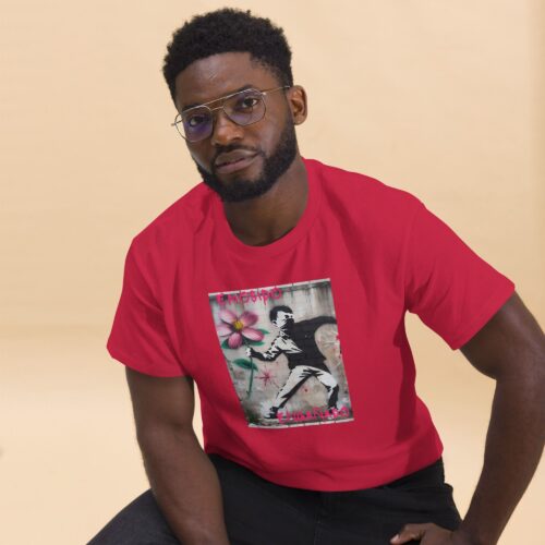 Camiseta Emosido Engañado