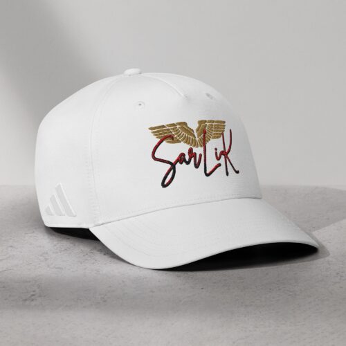 gorra béisbol adidas sarlik