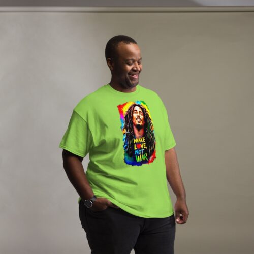 camiseta-bob-marley-love