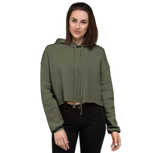 Sudadera mariposa